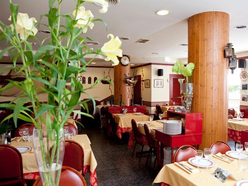 Hotel Costa Мазаррон Экстерьер фото