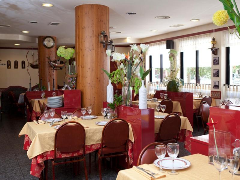 Hotel Costa Мазаррон Экстерьер фото