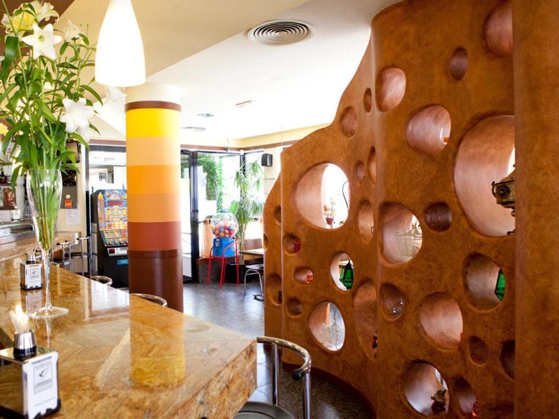 Hotel Costa Мазаррон Экстерьер фото