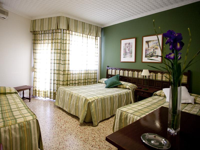 Hotel Costa Мазаррон Номер фото